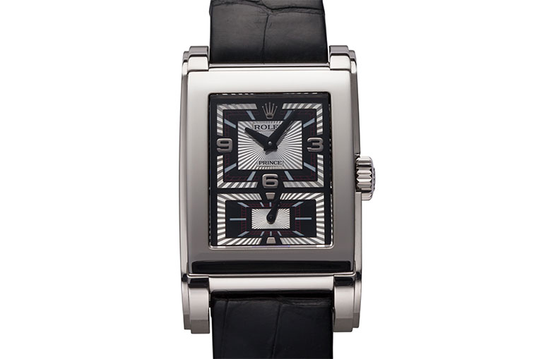 Rolex Cellini 5443/9