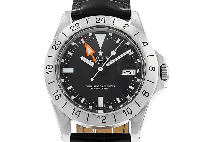 Tudor's recently launched Black Bay 58 Pro copied this vintage Rolex. So what's next?