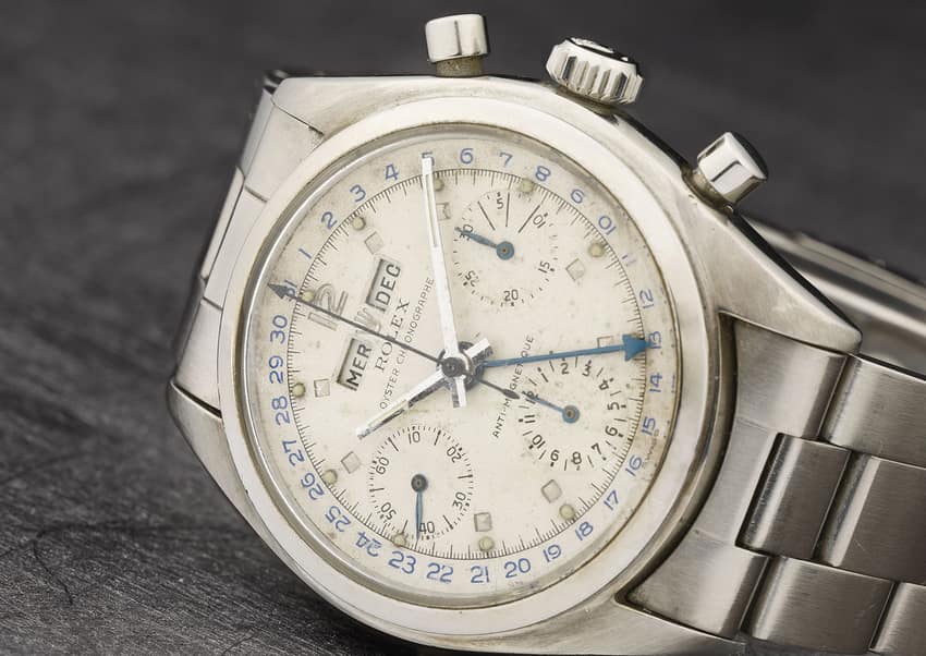 Image courtesy of Bonhams