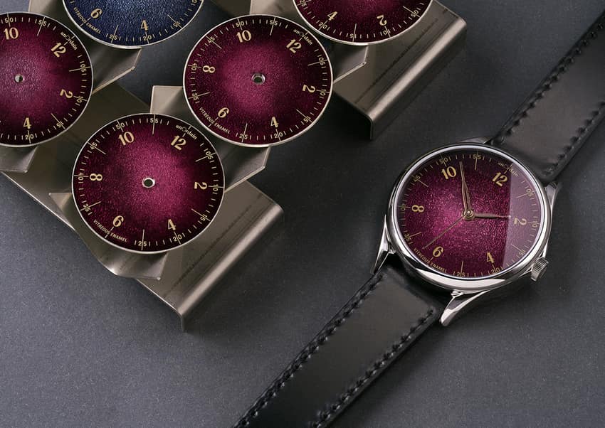 Small and affordable non-Swiss independent brands have also sprung up in recent years