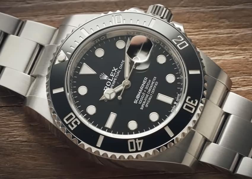 Rolex Submariner Prices UK: What a Used Submariner Costs in 2026
