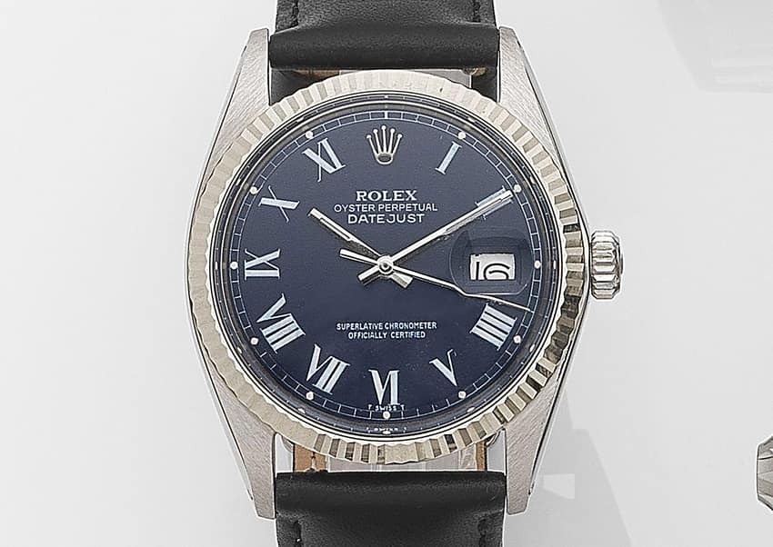 Image courtesy of Bonhams