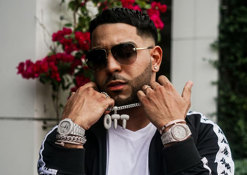 Luxury watch brands do not look favourably on their precious creations being "bust down". Image: Alan King on Unsplash