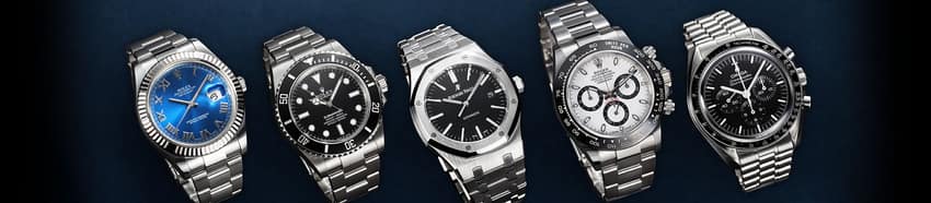The Wrist Watch rankings
