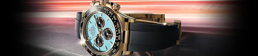 Feature: Rolex’s 2025 Watches & Wonders highlights