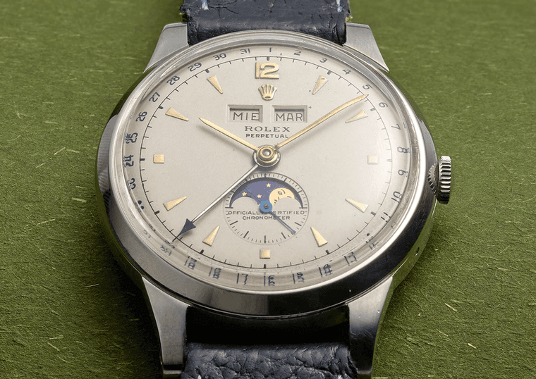 Image courtesy of Bonhams