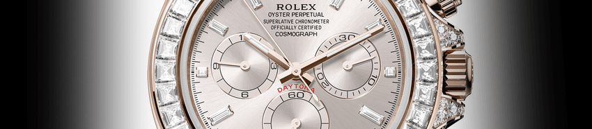 Feature: The Most Expensive Rolex Watches