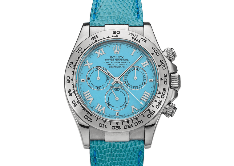Image courtesy of Bonhams