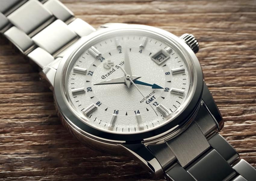 Seiko was founded in 1881, Chuo City, Tokyo, Japan