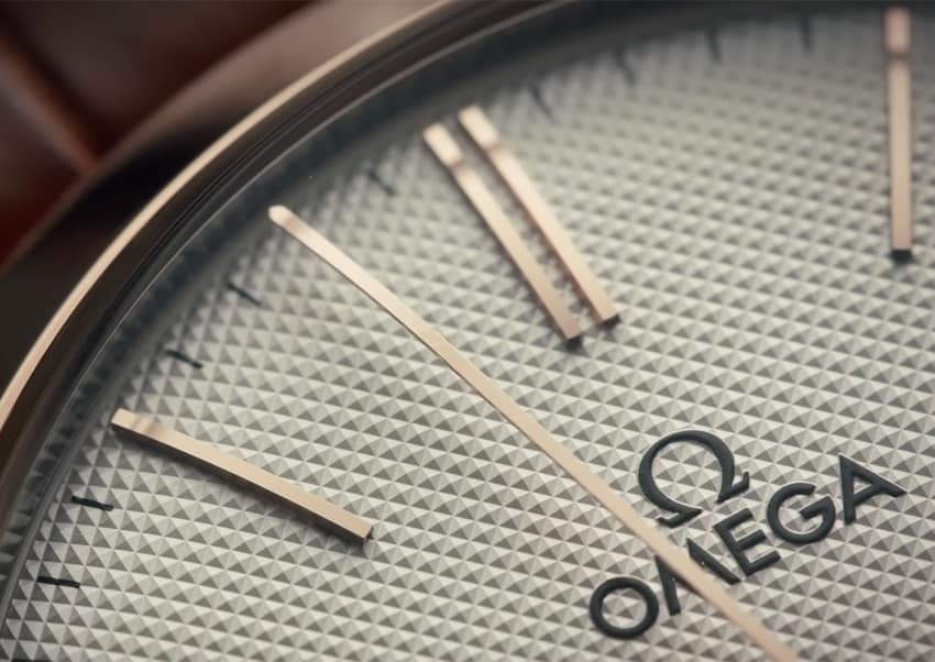 Omega was only named such in 1903, before that it was operating under the name La Generale Watch Co.