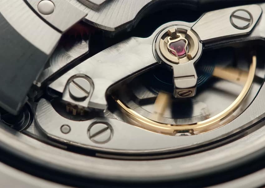 The Rolex Submariner was first introduced in 1953