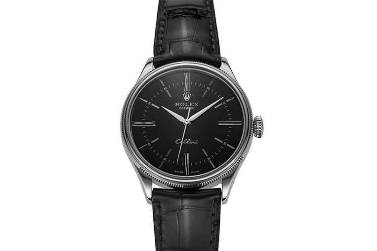 After a shaky start in the 1980s, has the Cellini finally found its place in the Rolex collection?
