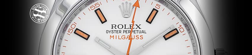 Feature: 5 Under-The-Radar Rolex Models You Should Take Note Of