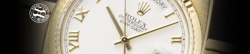 Feature: When Rolex Flirted With Quartz