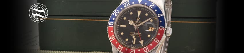 Feature: Rolex’s GMT-Master Was Actually Its Second Pilot’s Watch