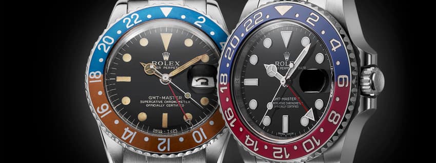 Rolex GMT-Master II: Pepsi vs Batman — Which Should You Buy?
