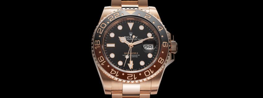 Review: Rolex GMT-Master II CHNR