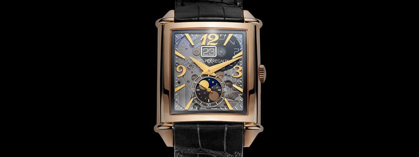 Feature: The Big Date Complication