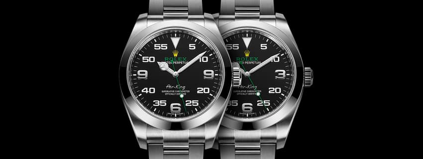 Feature: You’ve Never Seen A Rolex Defect Like This