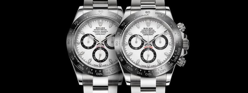 How to Spot a Fake Rolex: 9 Checks Our Watchmakers Actually Use