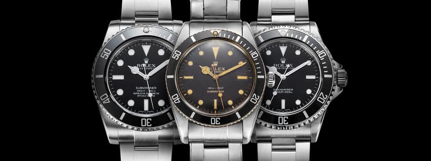 Feature: 3 Things You Should Know Before You Buy A Rolex