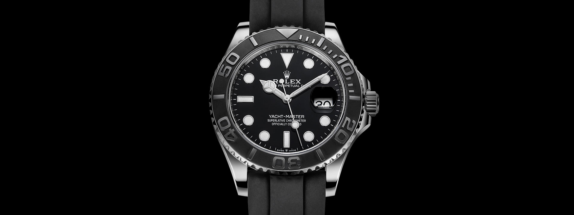 Review: Rolex Yacht-Master 42