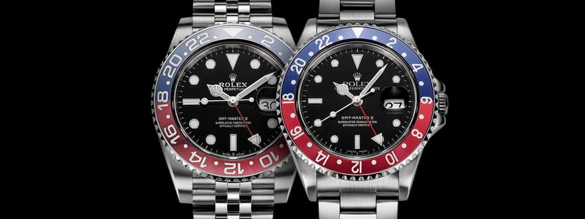 Feature: We Fixed The Rolex GMT-Master BLRO