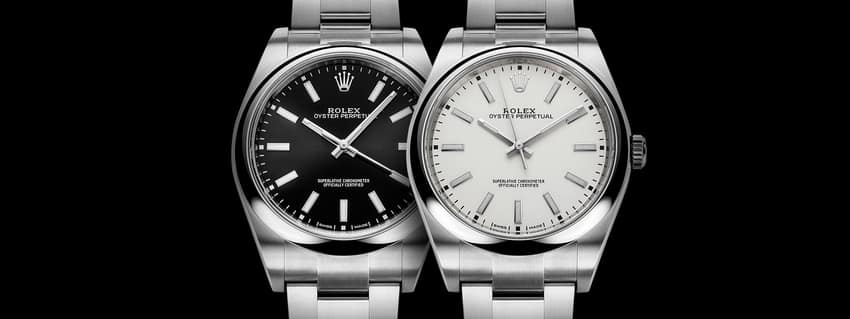 The Best First Rolex: 5 Pre-Owned Models Our Specialists Recommend