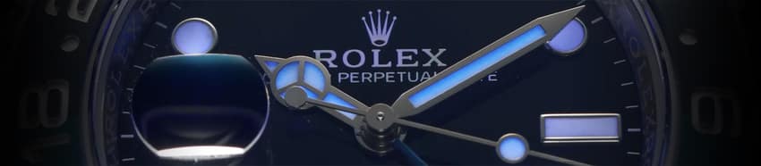 Review: Rolex GMT-Master 126720VTNR