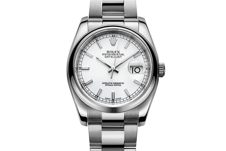 Rolex Datejust Buying Guide: Sizes, Dials & What to Pay in 2026