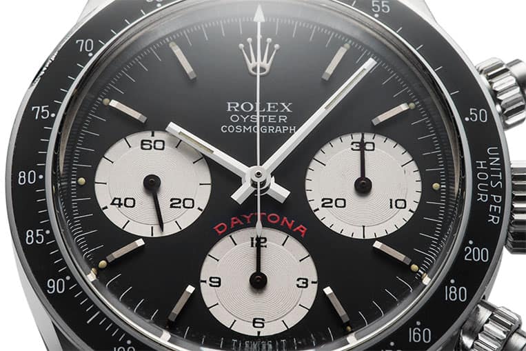 The 'Daytona' moniker came several years after the initial release
