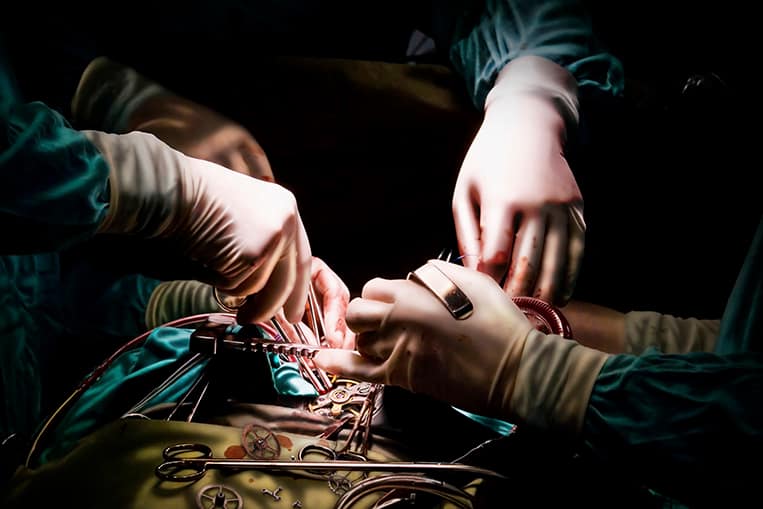 Swiss watchmaking relies on its reputation