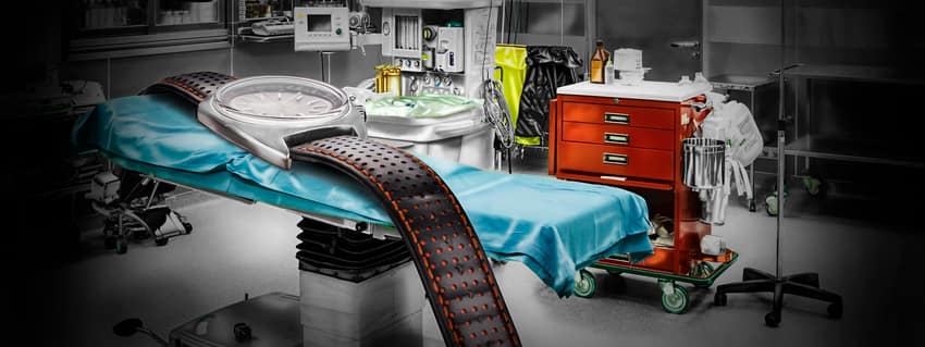 The Anatomy of Swiss watchmaking