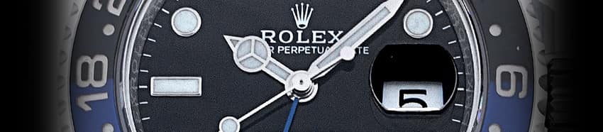 Feature: Grand Seiko GMT Vs Rolex GMT Master II