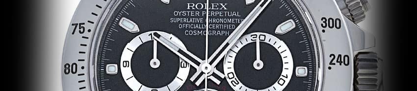Feature: Rolex Daytona alternatives that cost less than you think