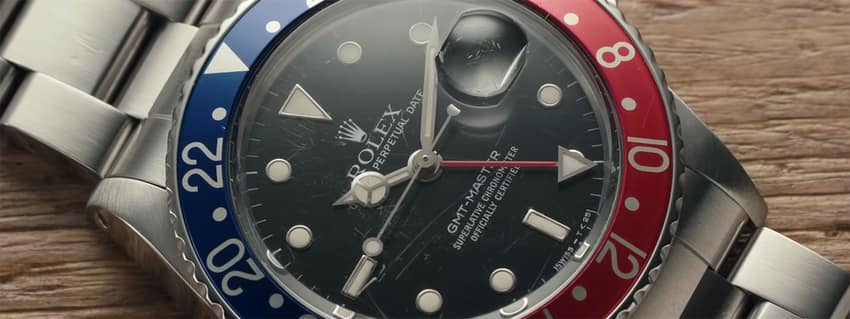 Feature: 3 People You Won’t Believe Wear A Rolex