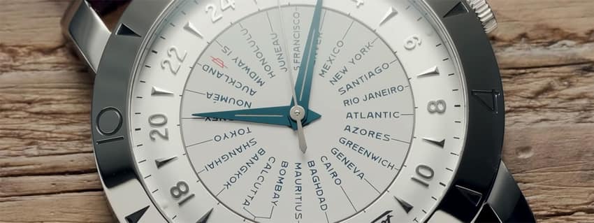 Feature: &#163;1,000 Fake Rolex vs &#163;1,000 Real Swiss Watch