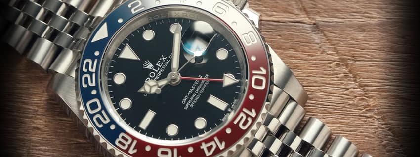 Feature: Here’s Why This Fake Rolex Is So Accurate