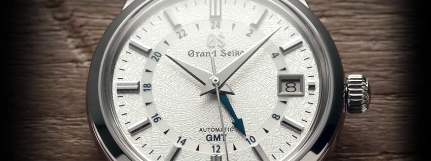 Feature: Here’s Why Grand Seiko Is Better Than Rolex