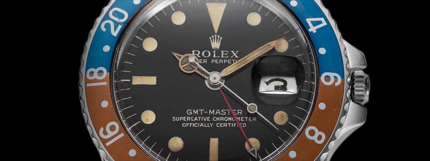 Feature: The incredible story of Marlon Brando’s Apocalypse Now Rolex
