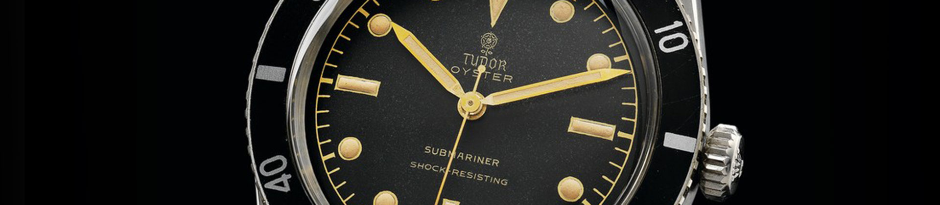 Feature: How Tudor Stepped Out of Rolex’s Shadow