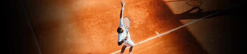 Feature: How The Tennis Elite Keep Time In Style