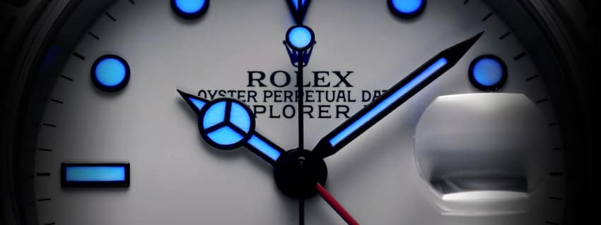 Feature: Never Do This With Your Watch