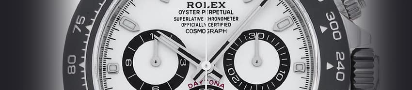 Feature: Does Your Rolex Stop Working When You Die?