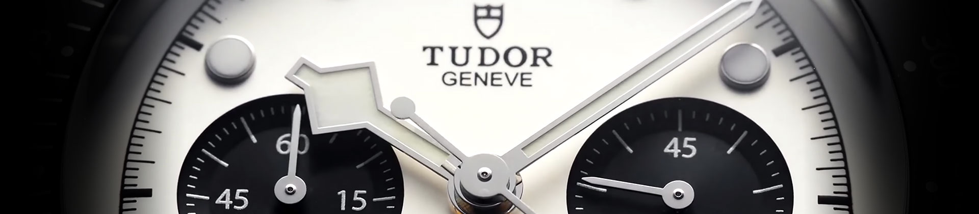 Feature: Rolex Daytona vs Tudor Black Bay Chrono