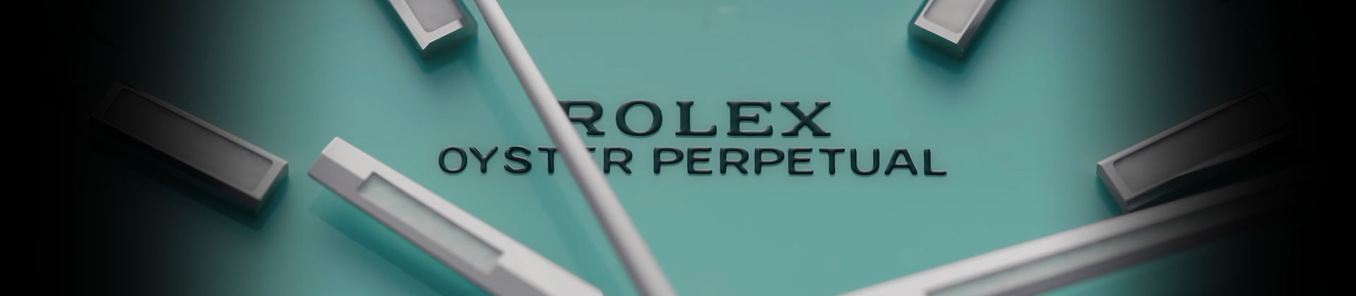 Review: Rolex Oyster Perpetual 124300