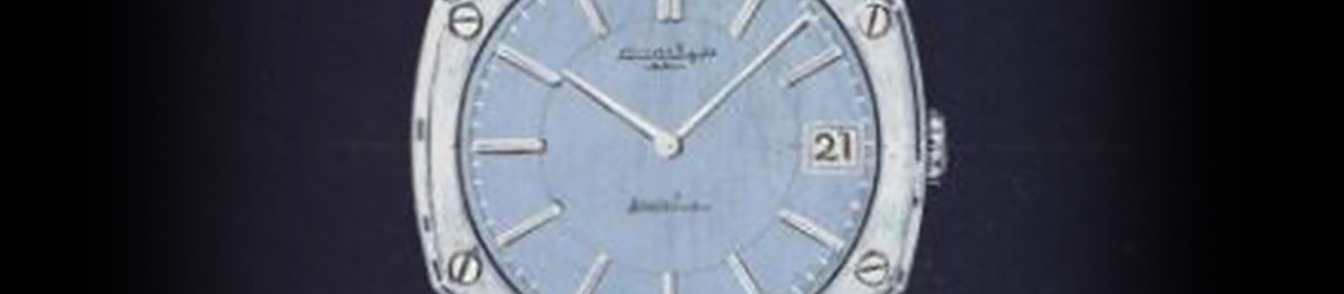 Feature: Rolex’s Crazy Dive Watch (And Other Weird Prototypes)