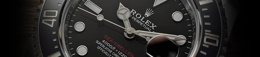 Feature: 5 BIZARRE Changes Rolex Made