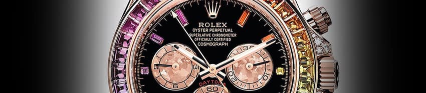 Feature: The Rolex Watches You Really Wish You Could Afford