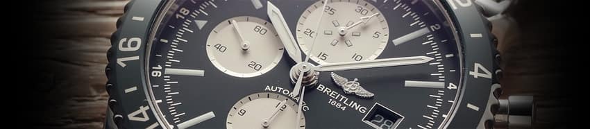 Feature: 3 Chronographs CHEAPER and BETTER Than A Rolex